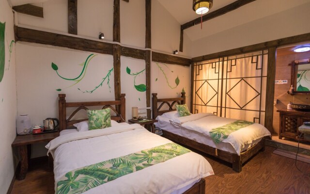 Xisu Inn