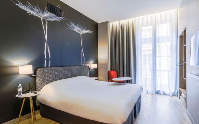 Ibis Styles Toulouse Capitole