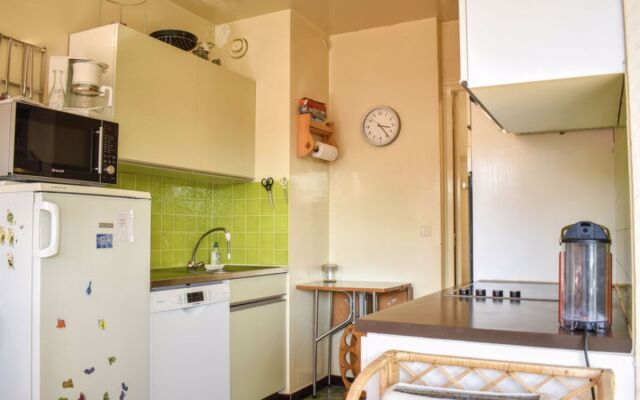 Les Terrasses de Tourgeville 40761