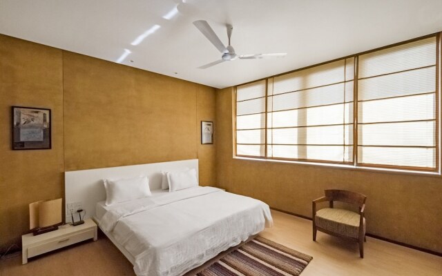 GuestHouser 4 BHK Villa 4238