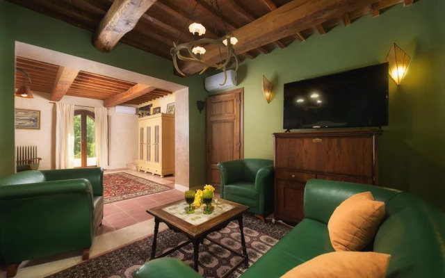 Podere Santa Croce 10 Emma Villas