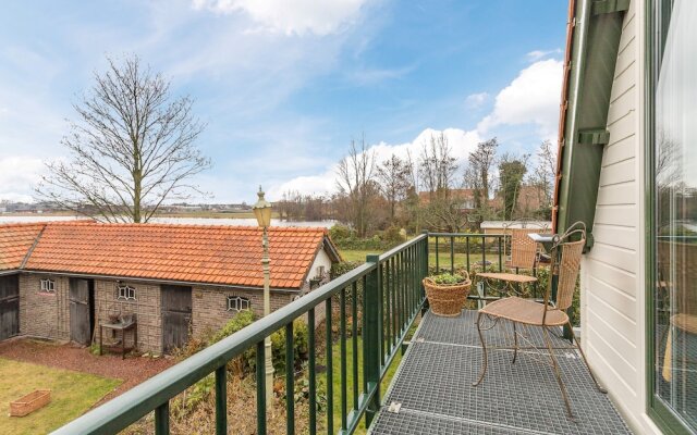 Magnifique apartment Amsterdam
