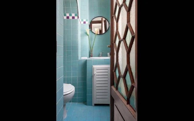 Scent of Rome Apartments