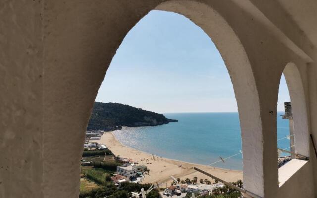 Casa Vacanze La Cantinetta