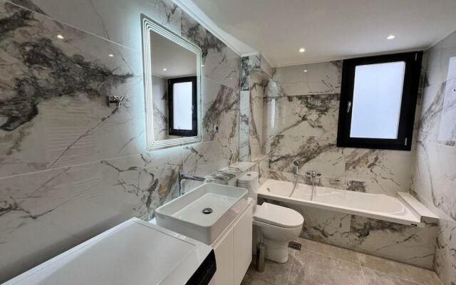 Elegant & Stylish Villas With Shared Pool in Crete