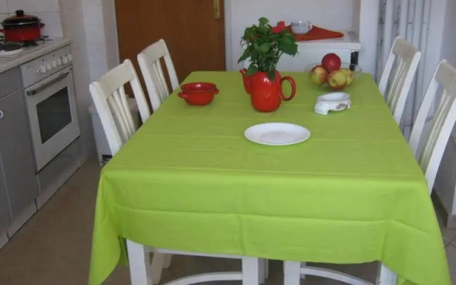 Apartments Ivica