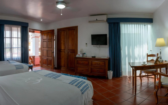 Hotel Boutique Casa de Campo