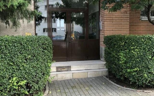 Green Apartment No 59