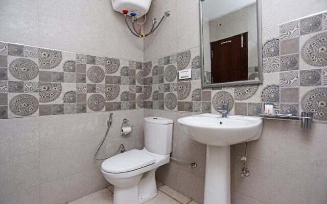 OYO 10253 Hotel Winter Line INN