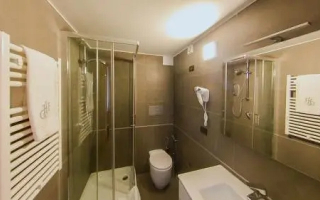 Hotel Europa Taranto