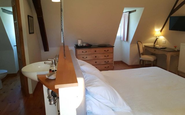 Bed & Breakfast Eth Berye Petit