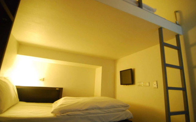 Inn Cube Ximen