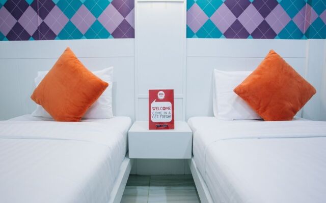NIDA Rooms Island Watprado 188