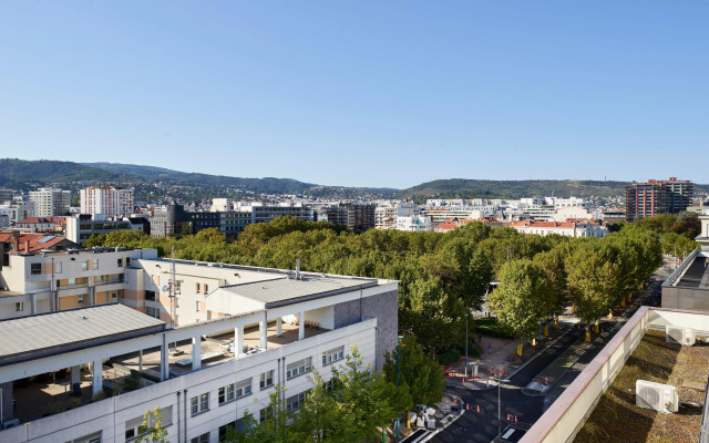 Radisson Hotel Clermont-Ferrand