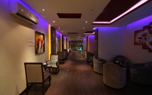 Raoum Inn Arar