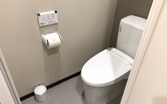 Mr.KINJO in Nahakita