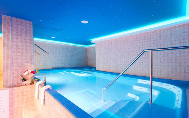 Hotel El Tajo & SPA