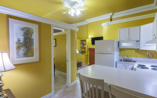 Chipman Hill Suites - Yeats House