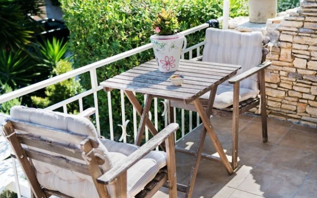 Tenuta Cardinale ENOB&B