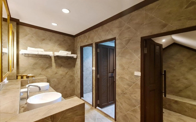 Phuphaphung Resort