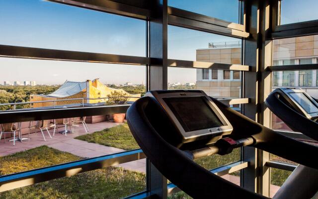 Grand Hyatt Berlin