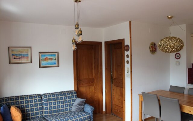 Lovely&pleasant 1 Bedroom Apartment in Cavalese