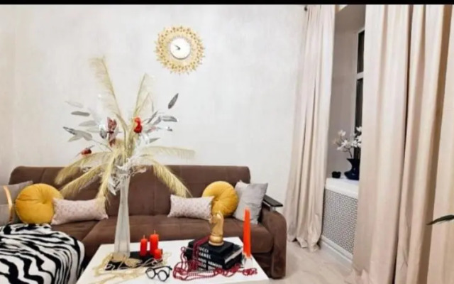 Apart Ligovsky Avenue