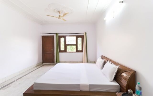 SPOT ON 45027 Sunshine