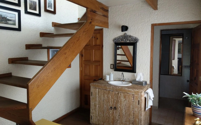 Meztli: Casa Boutique & Spa