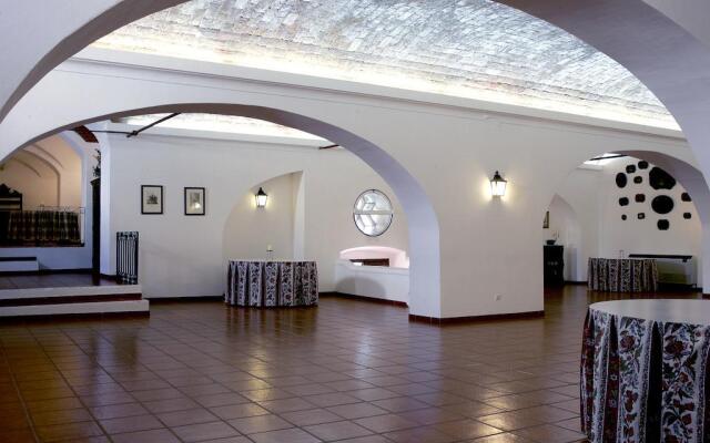 Casa De Borba