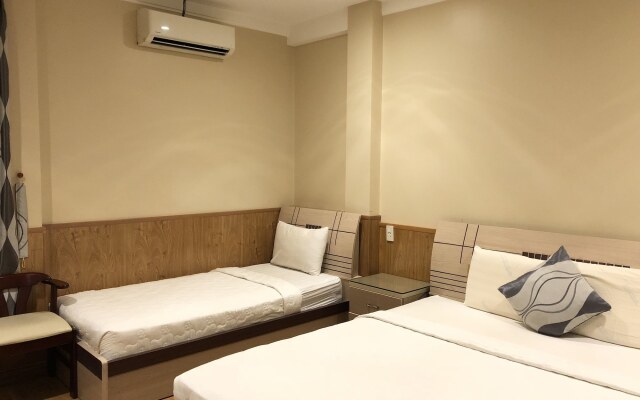 Truong Thinh Hotel