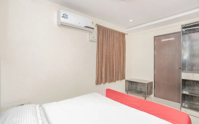 OYO Rooms 649 Doddenakundi