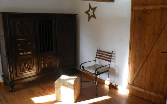 Chambre dHôtes Barac