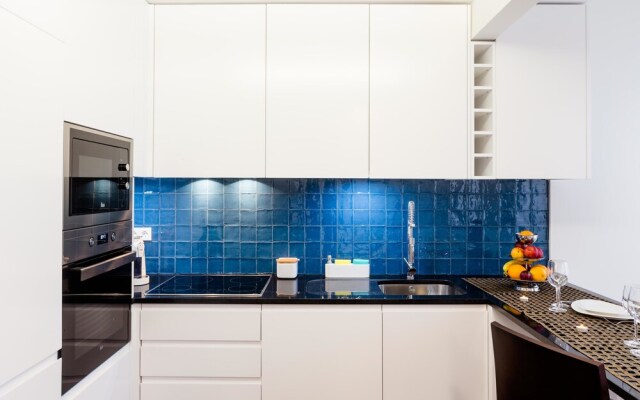 Oportolazaro Apartment
