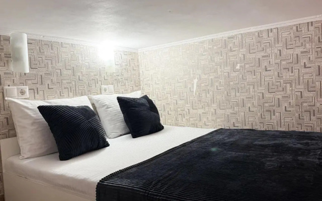 Апартаменты на улице Татьянин Парк 19 корпус 3