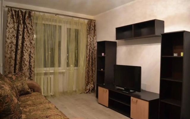 Apartment on Portovaya