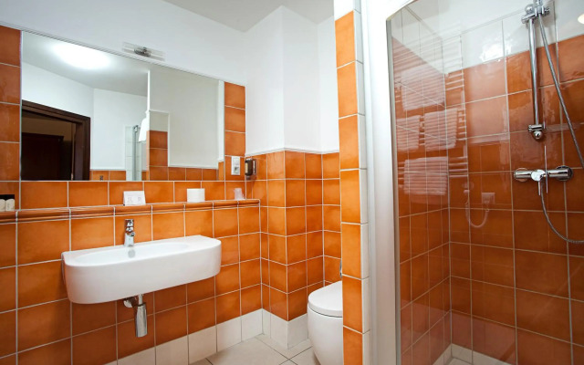 Hotel Sloneczny Mlyn