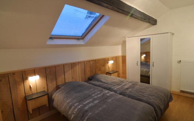 Modern Holiday Home in Sourbrodt with Private Pool