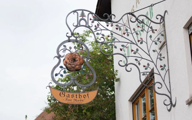 Gasthof zur Rose