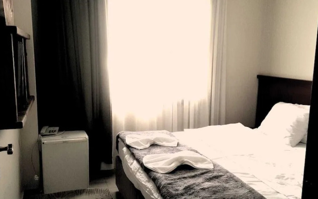 Malena Boutique Otel