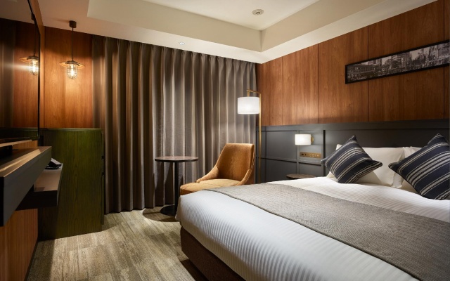 Standard Double room (풀 더블 침대) 사진 2