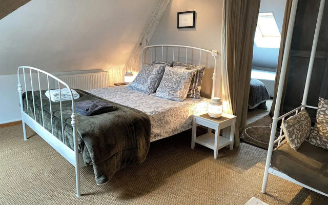 Résidence les trois jardins