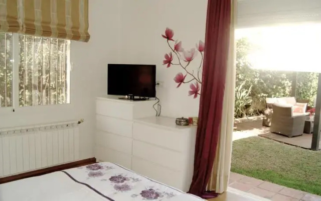 Villa en Marbella Costa
