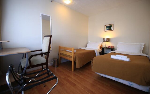 Jenny's B&B
