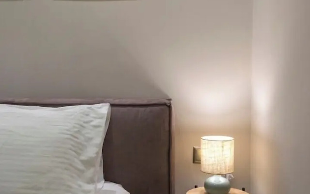 Zen Luxury Studio