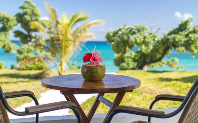 Sandy Beach Resort
