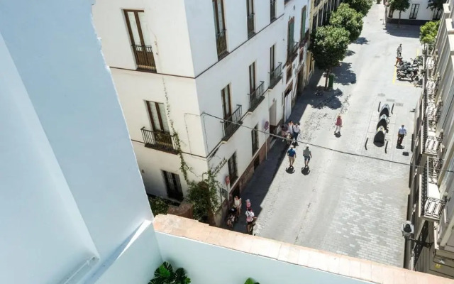 Hotel Boutique La Puerta de Palacio - Only Adults