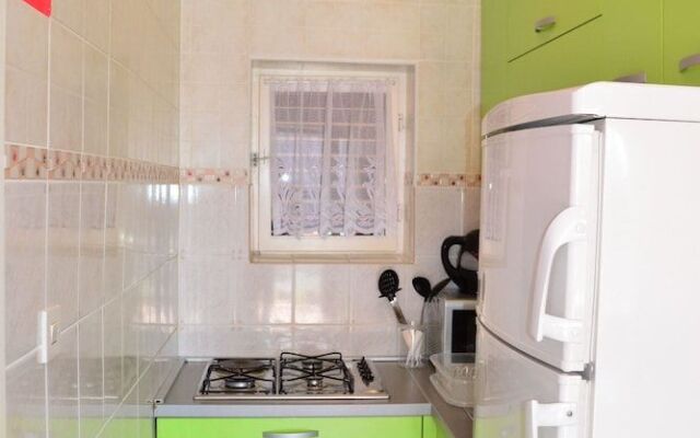 Holiday House Tina Tribunj