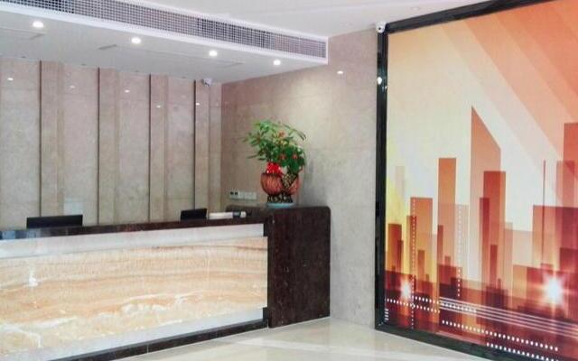 Jinjiang Inn Style Shaoxing Qingfangcheng Keyan Scenic Area