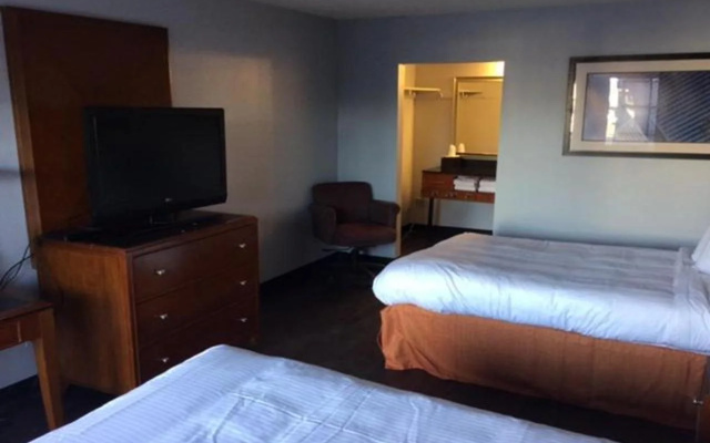 Extend-a-Suites Phoenix